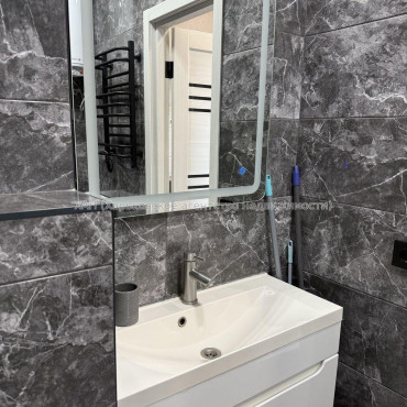Продам квартиру, Букова ул. , 2 кім., 37.10 м², евроремонт 