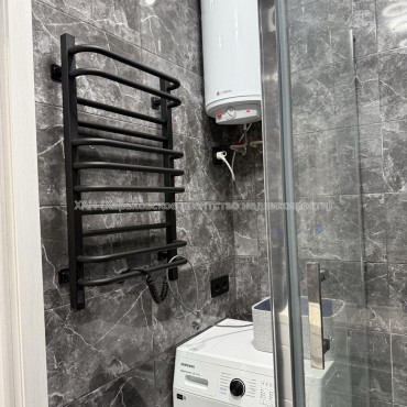 Продам квартиру, Букова ул. , 2 кім., 37.10 м², евроремонт 