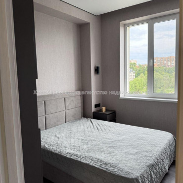 Продам квартиру, Букова ул. , 2 кім., 37.10 м², евроремонт 