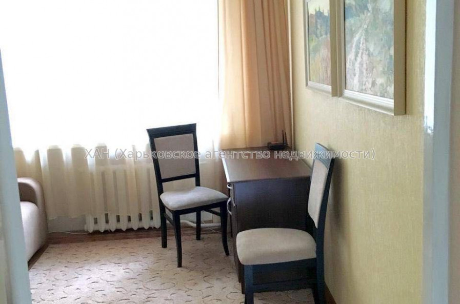 Продам квартиру, 3 кім., 61.60 м², евроремонт 