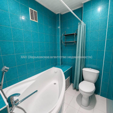 Продам квартиру, 3 кім., 61.60 м², евроремонт 