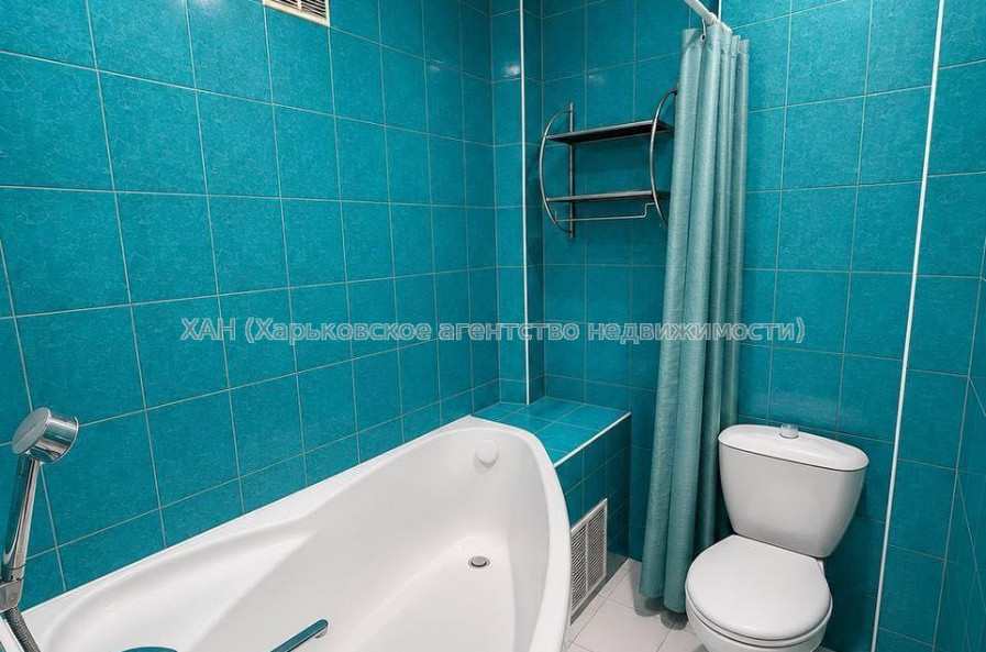Продам квартиру, 3 кім., 61.60 м², евроремонт 