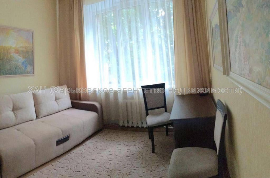 Продам квартиру, 3 кім., 61.60 м², евроремонт 