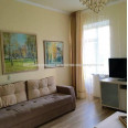 Продам квартиру, 3 кім., 61.60 м², евроремонт 