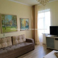 Продам квартиру, 3 кім., 61.60 м², евроремонт 