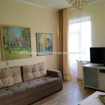 Продам квартиру, 3 кім., 61.60 м², евроремонт 