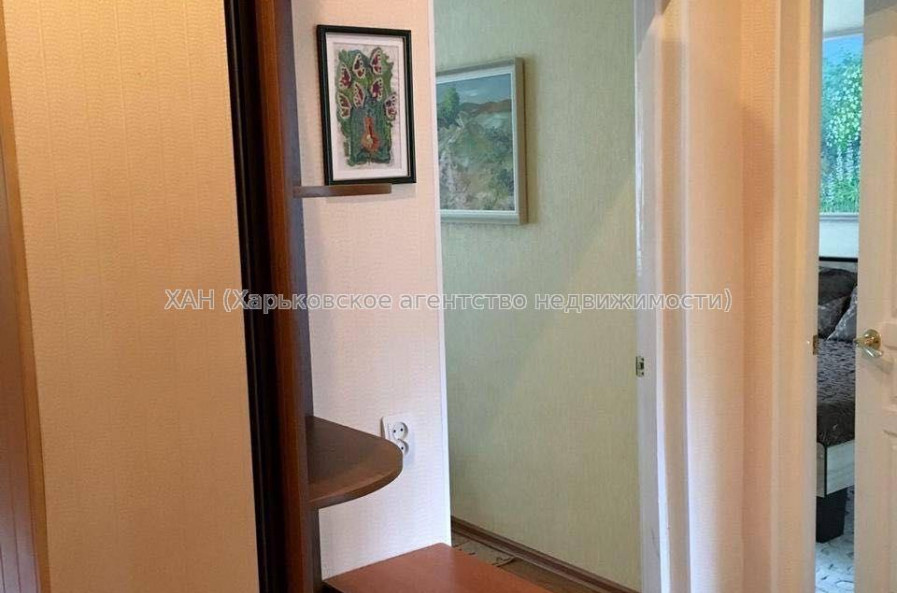Продам квартиру, 3 кім., 61.60 м², евроремонт 