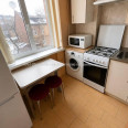 Продам квартиру, 3 кім., 61.60 м², евроремонт 