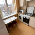 Продам квартиру, 3 кім., 61.60 м², евроремонт 