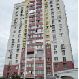 Продам квартиру, Гвардейцев Широнинцев ул. , 3 кім., 85 м², без внутренних работ 