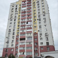 Продам квартиру, Гвардейцев Широнинцев ул. , 3 кім., 85 м², без внутренних работ 