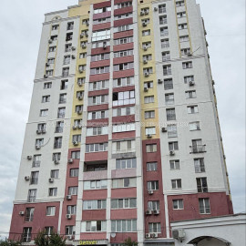 Продам квартиру, Гвардейцев Широнинцев ул. , 3 кім., 85 м², без внутренних работ