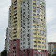 Продам квартиру, Гвардейцев Широнинцев ул. , 3 кім., 85 м², без внутренних работ 