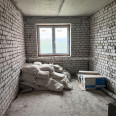 Продам квартиру, Гвардейцев Широнинцев ул. , 3 кім., 85 м², без внутренних работ 