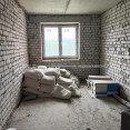 Продам квартиру, Гвардейцев Широнинцев ул. , 3  ком., 85 м², без внутренних работ 