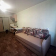 Продам квартиру, Астрономическая ул. , 1  ком., 26 м², косметический ремонт 