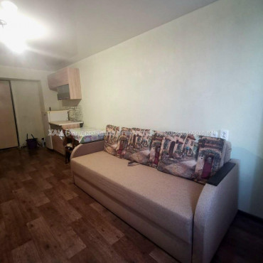 Продам квартиру, Астрономическая ул. , 1  ком., 26 м², косметический ремонт 
