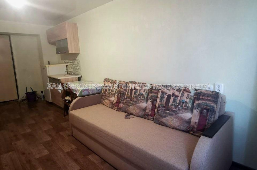 Продам квартиру, Астрономическая ул. , 1  ком., 26 м², косметический ремонт 
