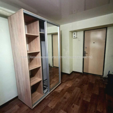 Продам квартиру, Астрономическая ул. , 1  ком., 26 м², косметический ремонт 