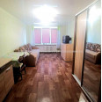 Продам квартиру, Астрономическая ул. , 1  ком., 26 м², косметический ремонт 