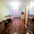 Продам квартиру, Астрономическая ул. , 1  ком., 26 м², косметический ремонт 