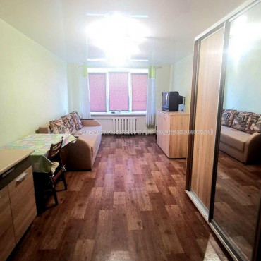 Продам квартиру, Астрономическая ул. , 1  ком., 26 м², косметический ремонт 