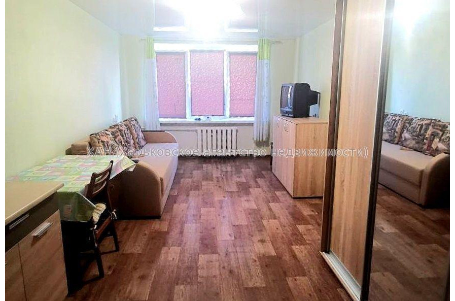 Продам квартиру, Астрономическая ул. , 1  ком., 26 м², косметический ремонт 