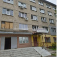 Продам квартиру, Астрономическая ул. , 1 кім., 26 м², косметический ремонт 