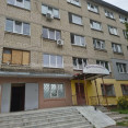 Продам квартиру, Астрономическая ул. , 1 кім., 26 м², косметический ремонт 