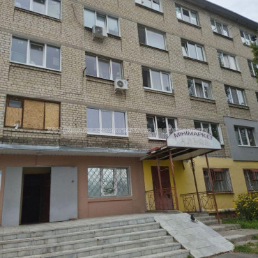 Продам квартиру, Астрономическая ул. , 1 кім., 26 м², косметический ремонт 