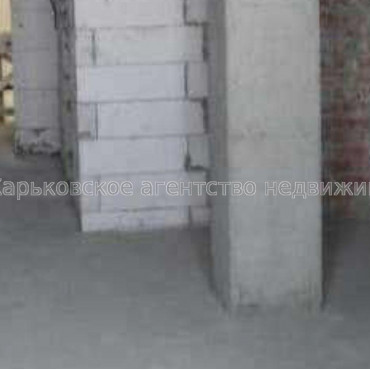 Продам квартиру, Героев Харькова просп. , 1 кім., 22 м², без внутренних работ 