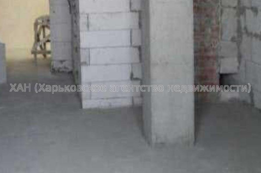 Продам квартиру, Героев Харькова просп. , 1 кім., 22 м², без внутренних работ 