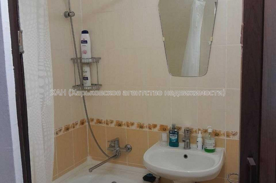 Продам квартиру, Гарибальди ул. , 1  ком., 16.80 м², косметический ремонт 