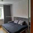Продам квартиру, Гарибальди ул. , 1  ком., 16.80 м², косметический ремонт 