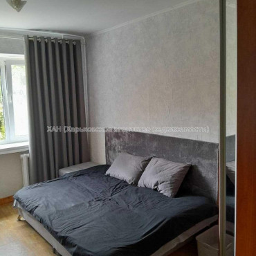 Продам квартиру, Гарибальди ул. , 1  ком., 16.80 м², косметический ремонт 