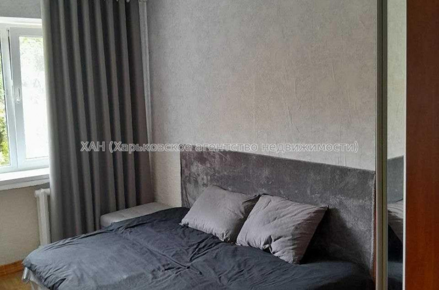 Продам квартиру, Гарибальди ул. , 1  ком., 16.80 м², косметический ремонт 