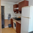 Продам квартиру, Гарибальди ул. , 1  ком., 16.80 м², косметический ремонт 