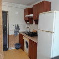 Продам квартиру, Гарибальди ул. , 1  ком., 16.80 м², косметический ремонт 