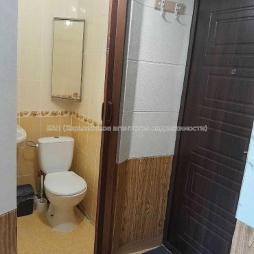 Продам квартиру, Гарибальди ул. , 1  ком., 16.80 м², косметический ремонт 