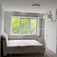 Продам квартиру, Гарибальди ул. , 1  ком., 26 м², косметический ремонт 