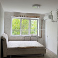 Продам квартиру, Гарибальди ул. , 1  ком., 26 м², косметический ремонт 