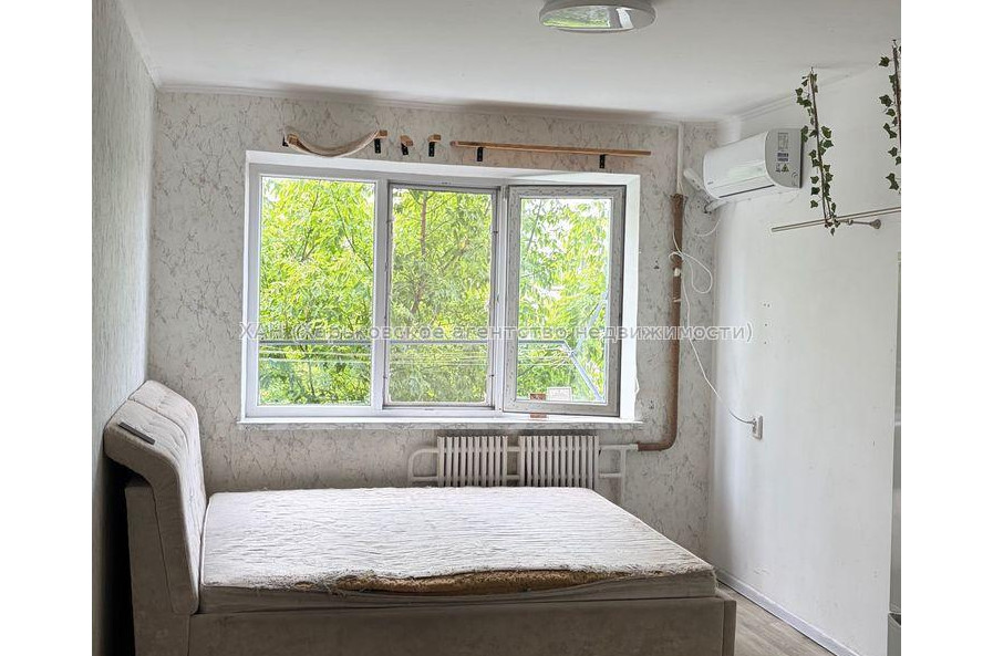 Продам квартиру, Гарибальди ул. , 1  ком., 26 м², косметический ремонт 