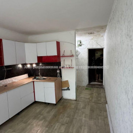Продам квартиру, Гарибальди ул. , 1 кім., 26 м², косметический ремонт