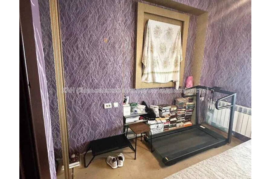 Продам квартиру, Конторская ул. , 2 кім., 50.80 м², капитальный ремонт 