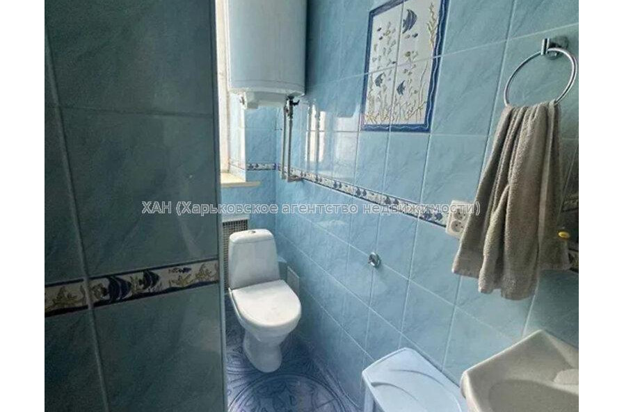 Продам квартиру, Конторская ул. , 2 кім., 50.80 м², капитальный ремонт 