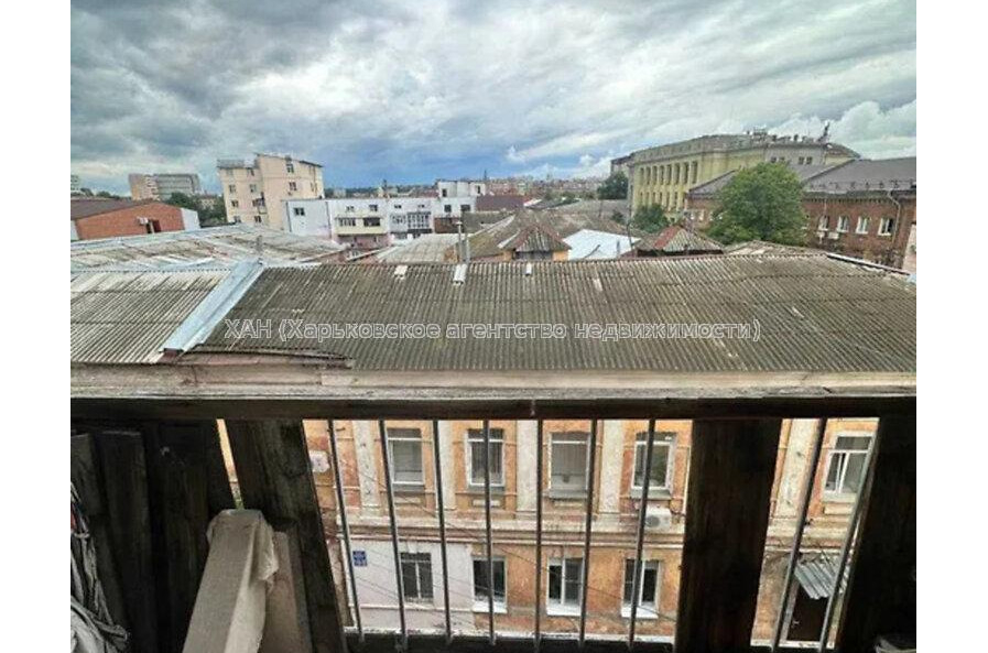 Продам квартиру, Конторская ул. , 2 кім., 50.80 м², капитальный ремонт 