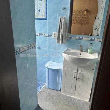 Продам квартиру, Конторская ул. , 2 кім., 50.80 м², капитальный ремонт 