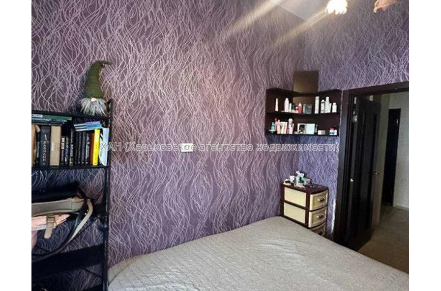Продам квартиру, Конторская ул. , 2 кім., 50.80 м², капитальный ремонт 