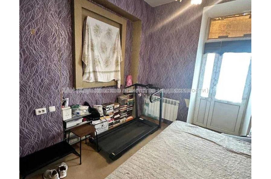 Продам квартиру, Конторская ул. , 2 кім., 50.80 м², капитальный ремонт 