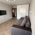 Продам квартиру, Леся Сердюка ул. , 3 кім., 63 м², евроремонт 